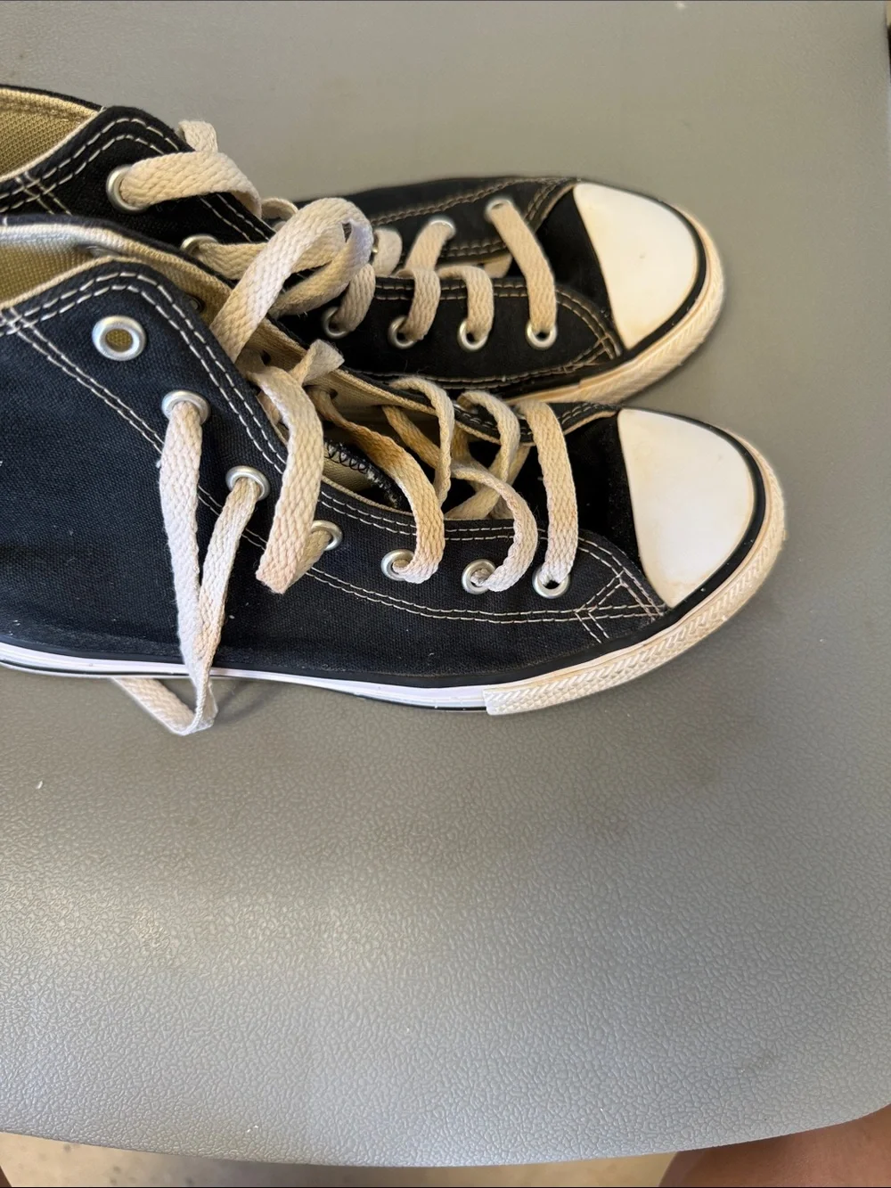 Kids converse size 3 girls